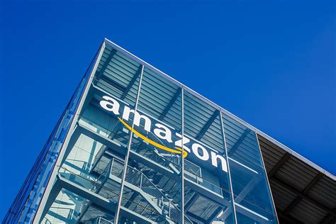 Amazon Hit With Antitrust Lawsuit Over Anti Competitive Pricing