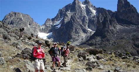 From Nairobi Mount Kenya National Park Full Day Hike Getyourguide