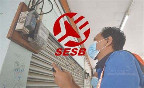 SESB Bakal Beralih Guna Meter Pintar Sabah Post