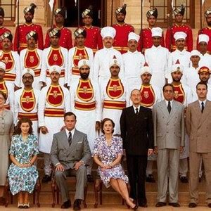 Viceroy's House - Rotten Tomatoes