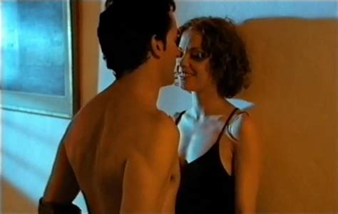 Dolores Fonzi Nude Pics Page 1