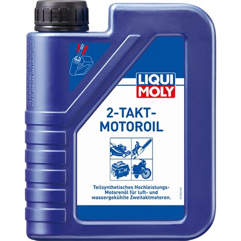 Liqui Moly Takt Motor L Selbstmischend L Kaufen Bei Obi