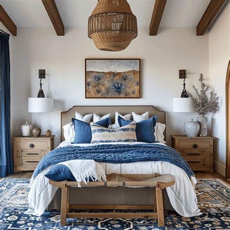 Unlock These Mediterranean Bedroom Secrets - Edward George | Bedroom ...