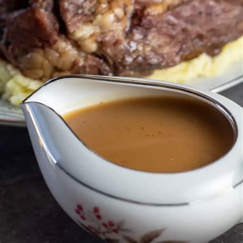 delicious types  gravy   mothers