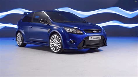 Ford Focus Rs Wallpapers 54 Images