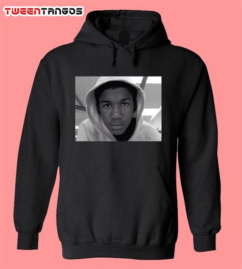 Trayvon Martin Hoodie | Hoodies, Custom hoodies, Print clothes