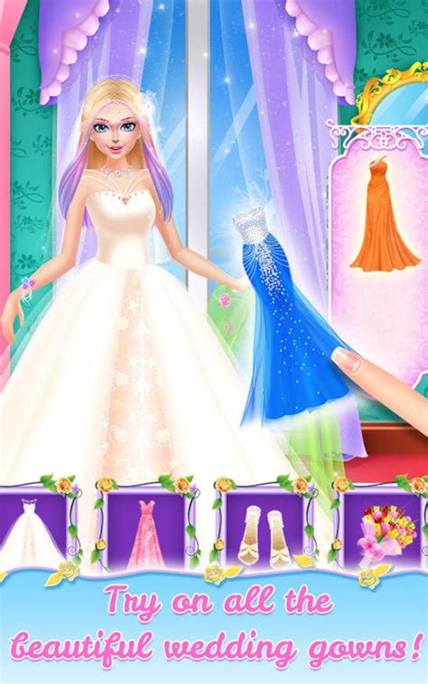 Romantic Wedding Beauty Salon Apk For Android Download