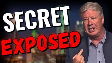 This Is Heart Breaking Pastor Robert Morris Secret Exposed Youtube