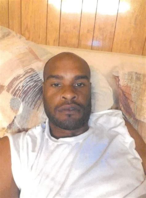 Jackson Police Search For Missing 37 Year Old Man