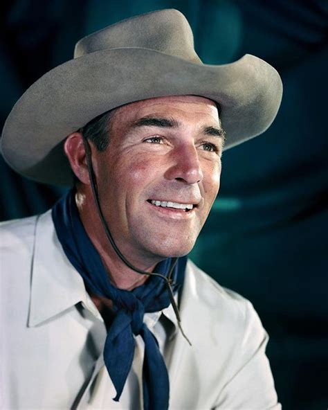 Randolph Scott Hollywood Icons Hollywood Legends Hollywood Actor