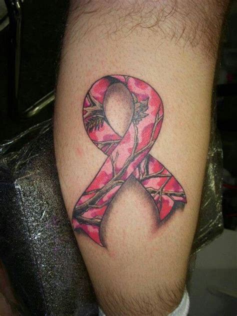 Ribbon Tattoos Designs, Ideas and Meaning | Tattoos For You