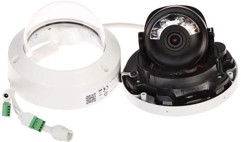 IP VANDALPROOF CAMERA DS 2CD2143G2 LIS2U 4MM Smart Hy Cameras