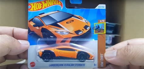 2024 Hot Wheels Case N Reveals A Fantasy Super Treasure Hunt Autoevolution
