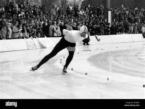 1968 Winter Olympics High Resolution Stock Photography And Images Alamy