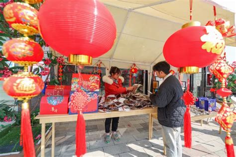 【新春走基层】老腊味里的新“年味”澎湃号·政务澎湃新闻 The Paper