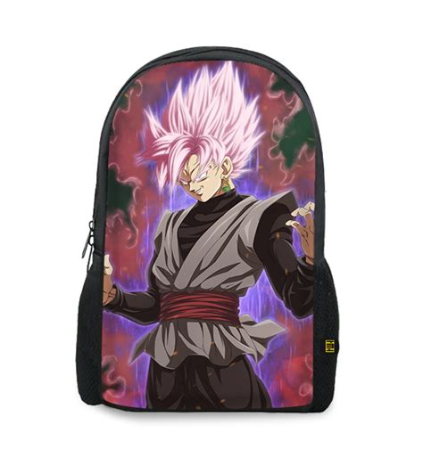 Goku Ssj Printed Backpacks Bg 334 Price In Pakistan At Symbiospk