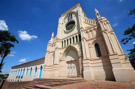 O Que Fazer Em Cuiabá Mt Pontos Turísticos E Passeios