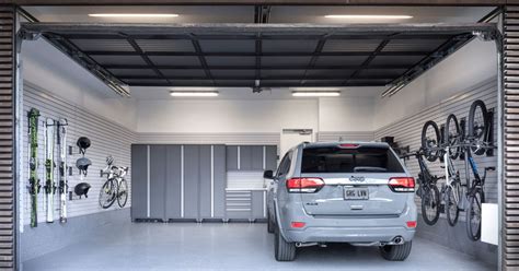 How Garage Living Adds Value As A Top Franchise Opportunity