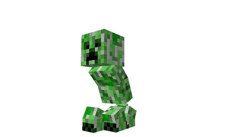 CreeperBoy Minecraft Skin