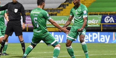 La Equidad Vs Medellin EN VIVO Semifinal Liga Colombiana