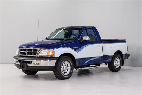 1997 Ford F150 Auto Barn Classic Cars