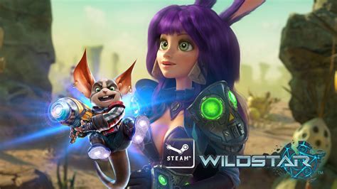 Wildstar Gameplay Pc Hd 1080p Youtube