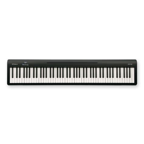 Roland Fp Digital Piano Theera Music