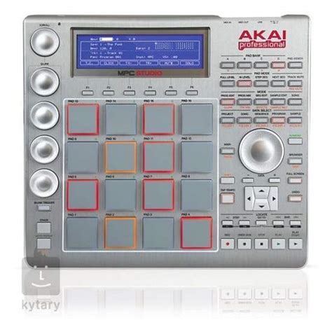 AKAI MPC Studio USB MIDI Controller