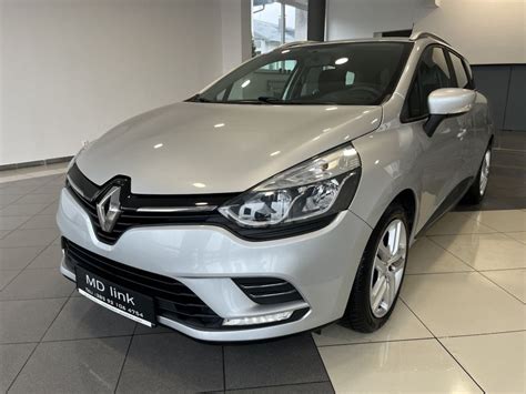 Renault Clio Grandtour 1 5 DCi 2018 God