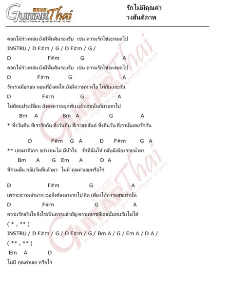 รวมกัน 103 ภาพพื้นหลัง คอร์ด เพลง สถาพร สันติภาพ ครบถ้วน