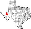 Toyah, Texas - Wikipedia