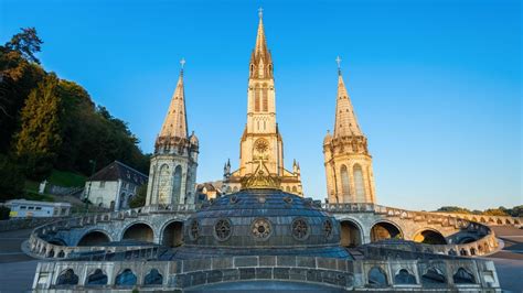 Este Viaje Para Jubilados A Lourdes Con Pensi N Completa Baja El Precio