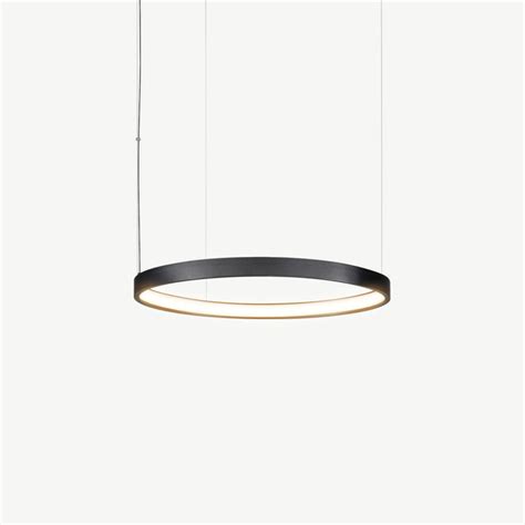 Lightinova Halo Led Pendant Ring Lightinova Professional Lighting