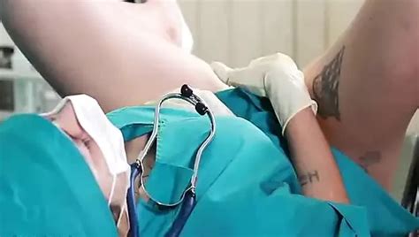 Med Fetish Exam BDSM BDSM Porn By Gyn Club XHamster
