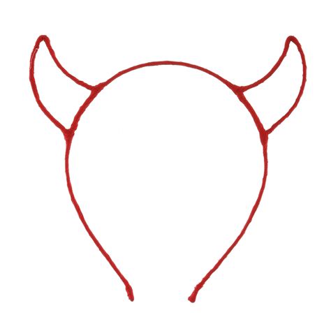 DEVIL HORNS - ClipArt Best