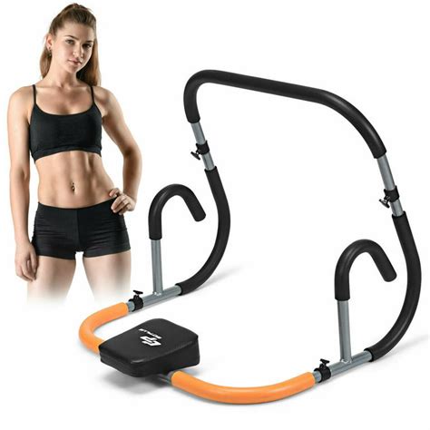 Glider Exercise Machine Workout | EOUA Blog