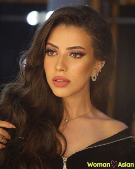 Beautiful Egyptian Women What Makes Them So Popular