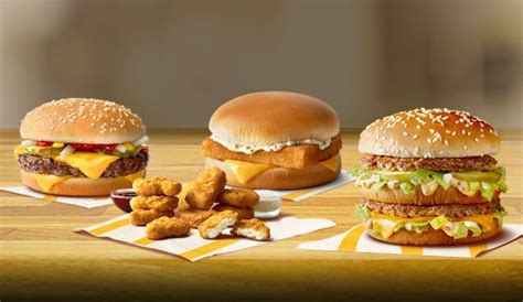 Buy One, Get One for $1 Deal Returns to McDonald's