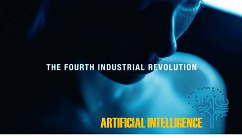 Prepare your company for the Fourth Industrial Revoluton powered by AI!