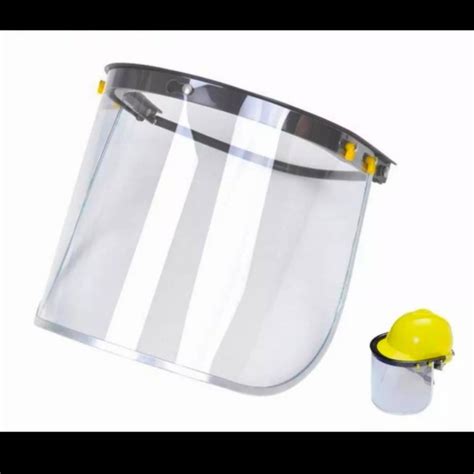 Jual Welding Face Shield Bracket Visor Face Shield Bracket A2 Jakarta Barat Anugerah Safety