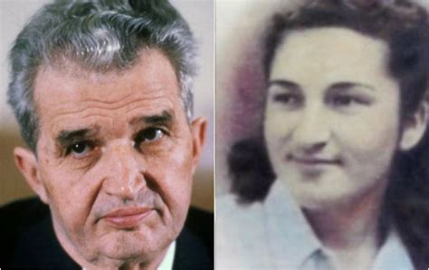 Ce a pățit sora lui Nicolae Ceaușescu la Revoluție Elena Bărbulescu a