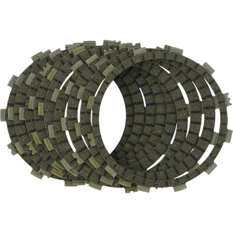 CLUTCH KIT FRICTION PLATE CK SERIES CORK Piecemotoquad