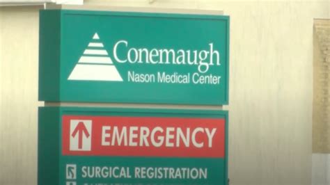 Conemaugh Nason Receives National Accreditation