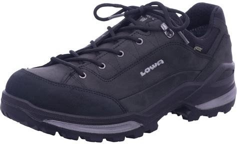 Lowa 310967 9927 Schwarz Graphit Renegade Lo Men Gtx Wxl Schwarz Gr