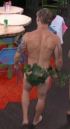 Caleb Bb16 Most Of His Ass W O The Crack C Nudes Bigbrotherbros