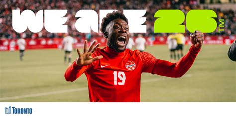 Fifa World Cup 26™ Toronto City Of Toronto