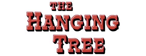 The Hanging Tree | Movie fanart | fanart.tv