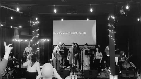 Rattle Elevation Worship Muddylife Youtube