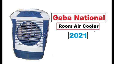 Room Air Cooler Latest Prices In Pakistan 2021 Gaba National Room Air