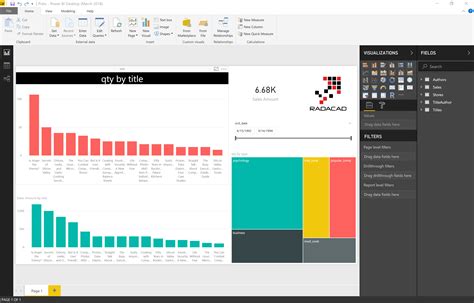 Power BI Report Server Power BI In On Premises World RADACAD